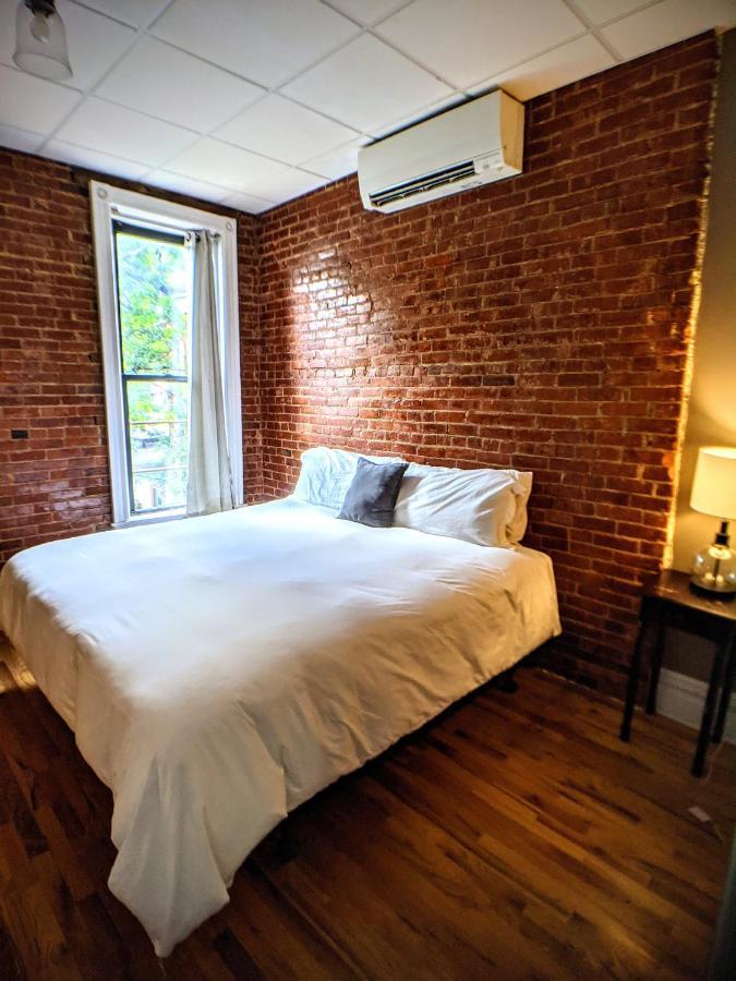 Hotel Crittenden Coudersport 외부 사진
